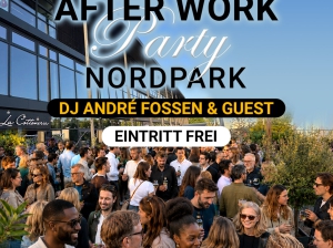 afterwork-nordpark_lacottoneria_flyer
